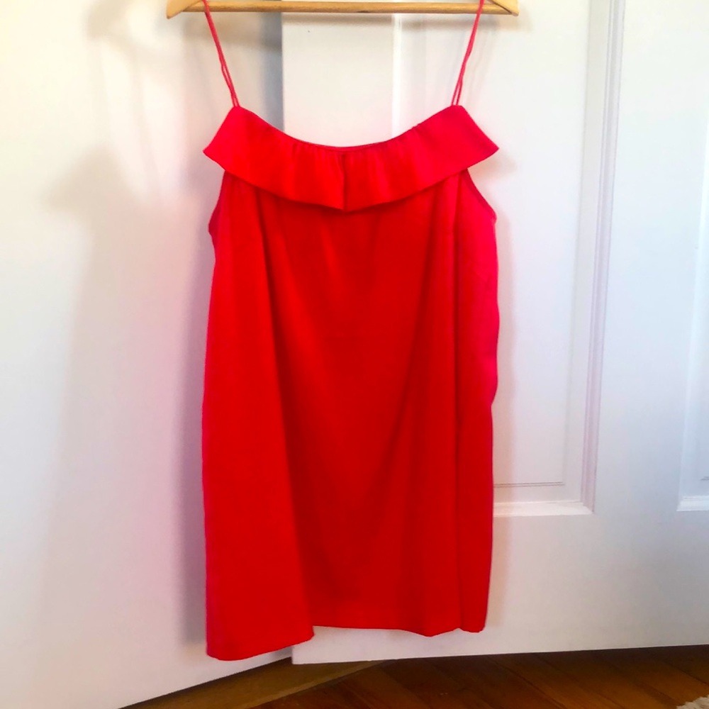 Silk Camisole